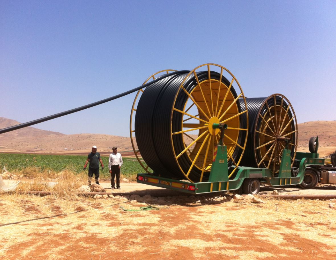   Strengthening the Community Resilience and Development in the North of Eastern Slopes